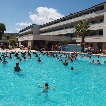 Club Esse Costa Dello Jonio Mandatoriccio Marina Exterior foto